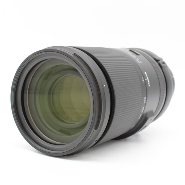 150-500mm F/5-6.7 Di III VC VXD ニコンZ用