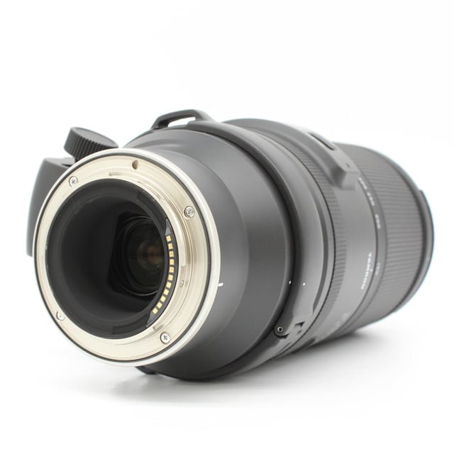 150-500mm F/5-6.7 Di III VC VXD ニコンZ用