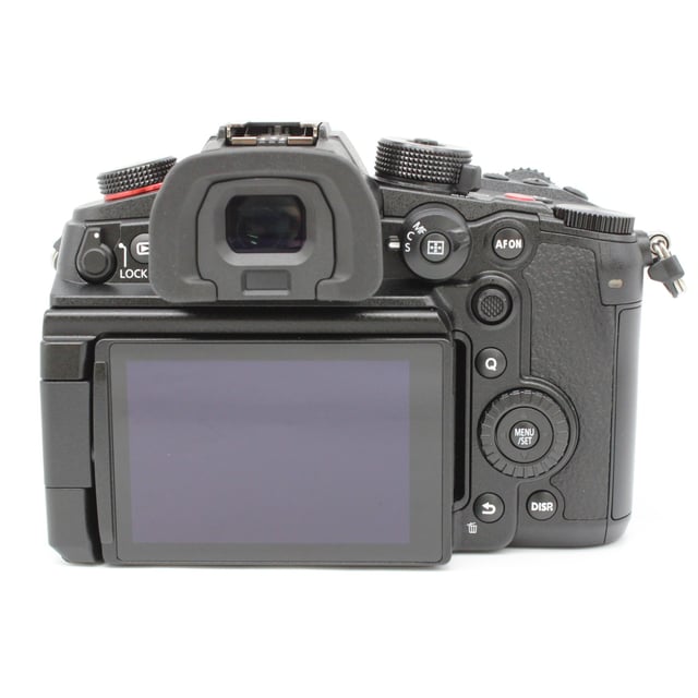 LUMIX GH6(DC-GH6) ボディ