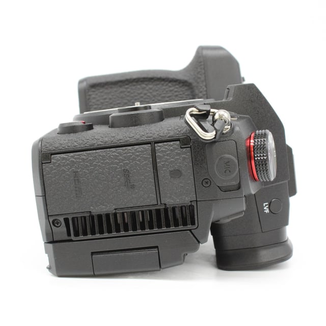 LUMIX GH6(DC-GH6) ボディ