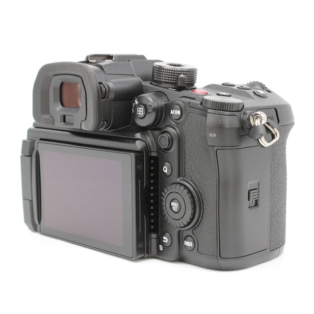LUMIX GH6(DC-GH6) ボディ