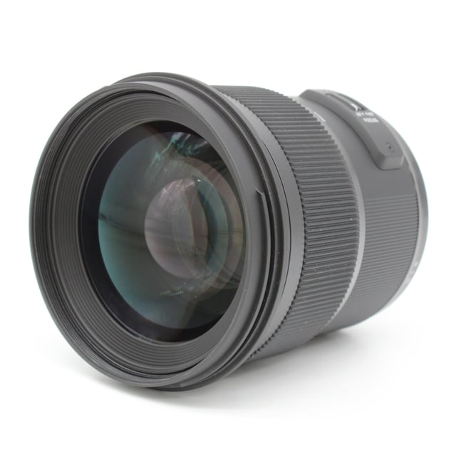 50mm F1.4 DG HSM ニコン用