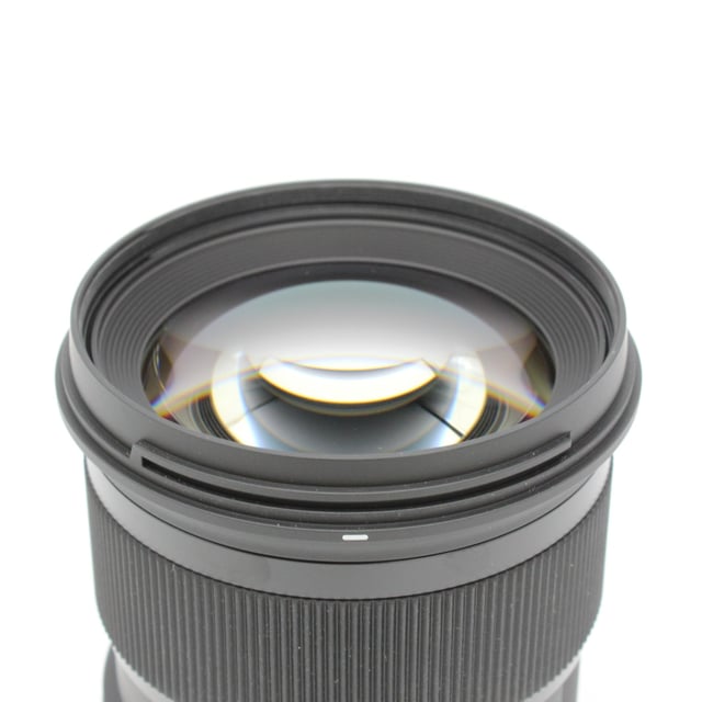50mm F1.4 DG HSM ニコン用
