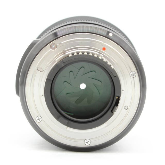 50mm F1.4 DG HSM ニコン用