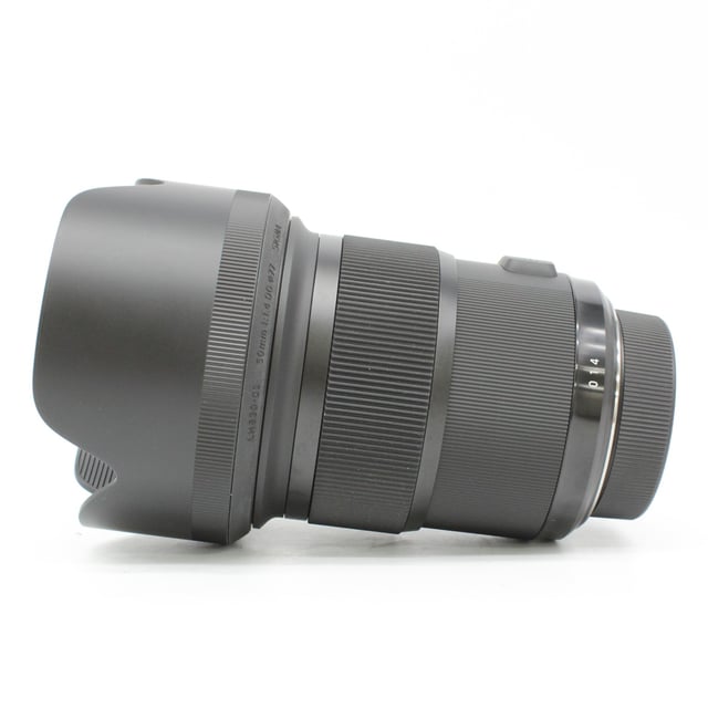 50mm F1.4 DG HSM ニコン用