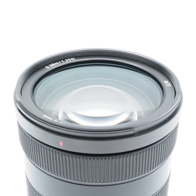 FE 24-105mm F4 G OSS SEL24105G