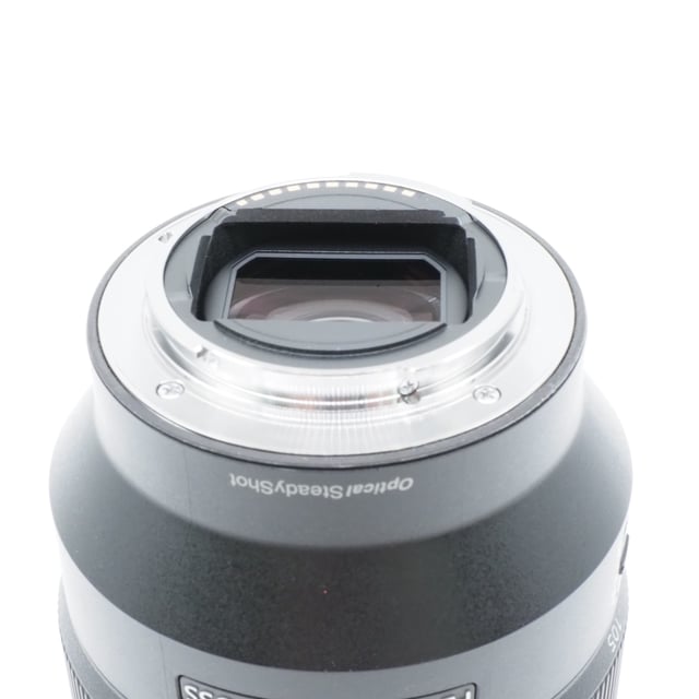 FE 24-105mm F4 G OSS SEL24105G