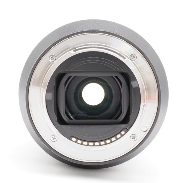 FE 24-105mm F4 G OSS SEL24105G
