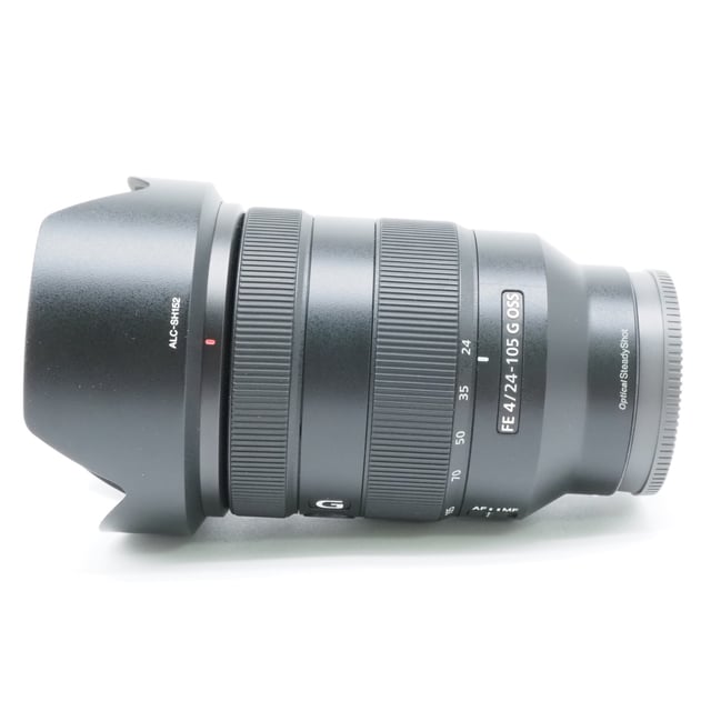 FE 24-105mm F4 G OSS SEL24105G