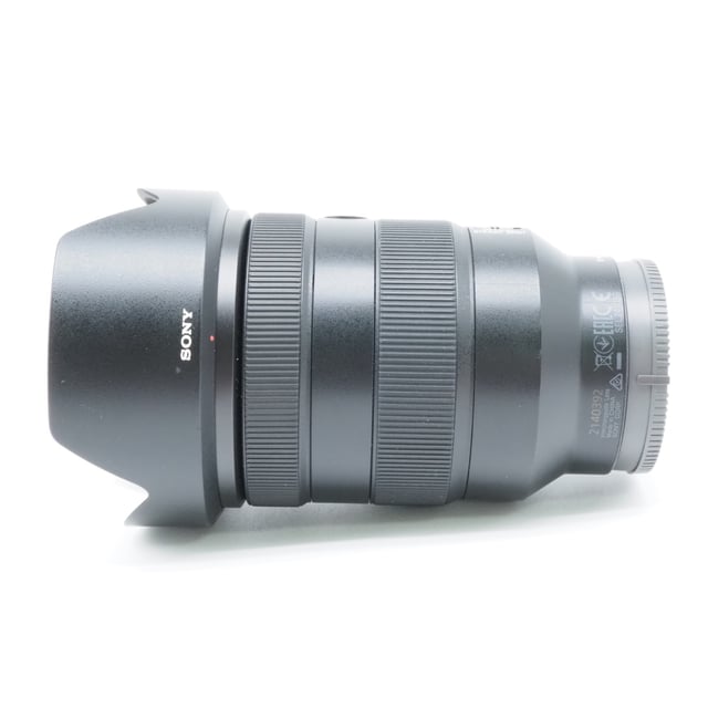 FE 24-105mm F4 G OSS SEL24105G