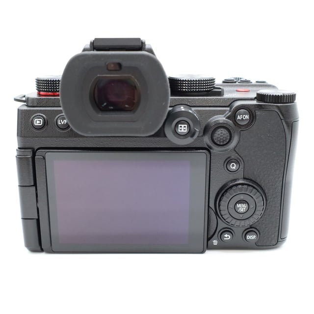 LUMIX G9 II(DC-G9M2) ボディ