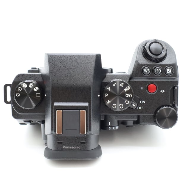 LUMIX G9 II(DC-G9M2) ボディ