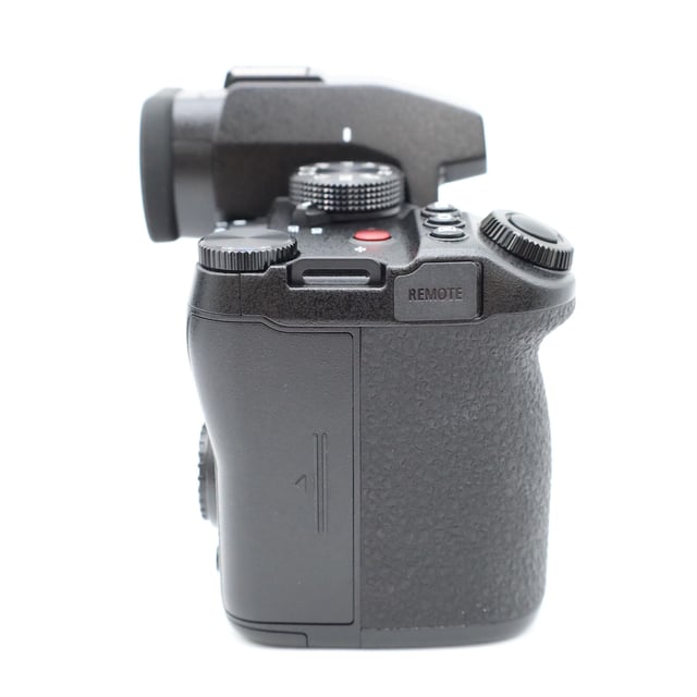 LUMIX G9 II(DC-G9M2) ボディ