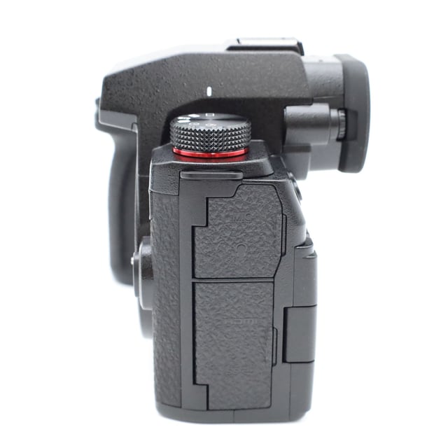 LUMIX G9 II(DC-G9M2) ボディ