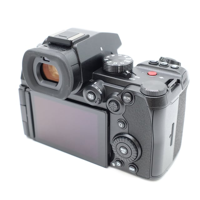 LUMIX G9 II(DC-G9M2) ボディ