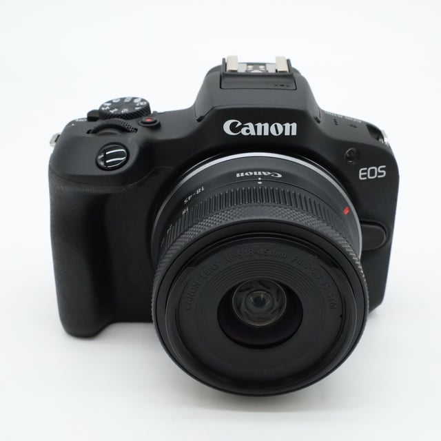 EOS R100 ダブルズームキット