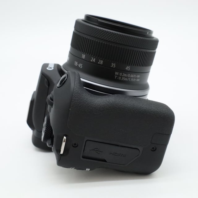EOS R100 ダブルズームキット