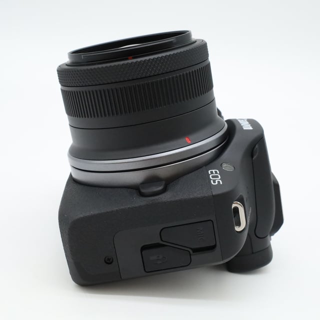 EOS R100 ダブルズームキット