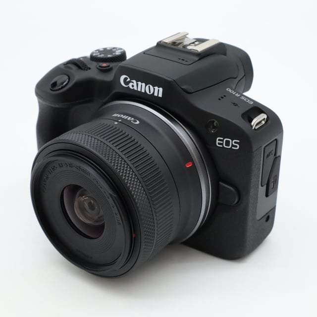 EOS R100 ダブルズームキット