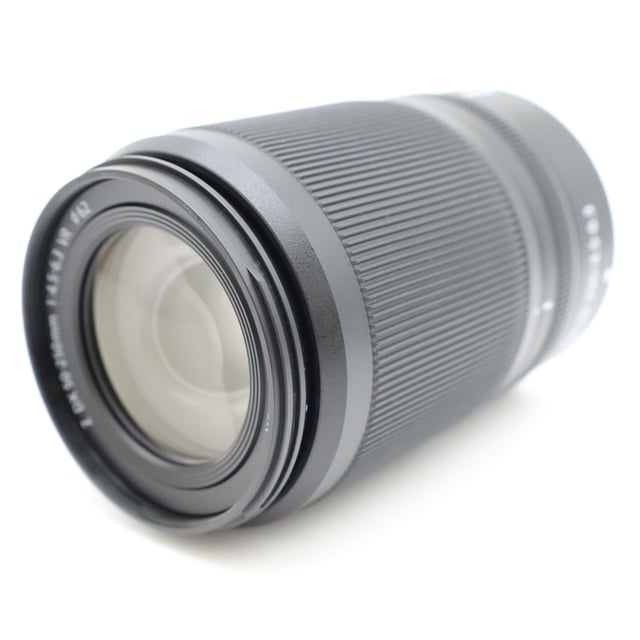 NIKKOR Z DX 50-250mm f/4.5-6.3 VR