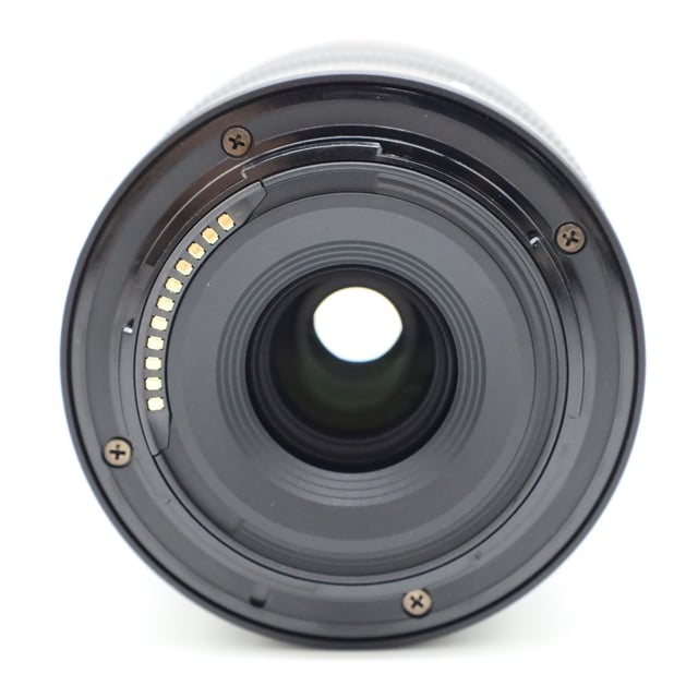 NIKKOR Z DX 50-250mm f/4.5-6.3 VR