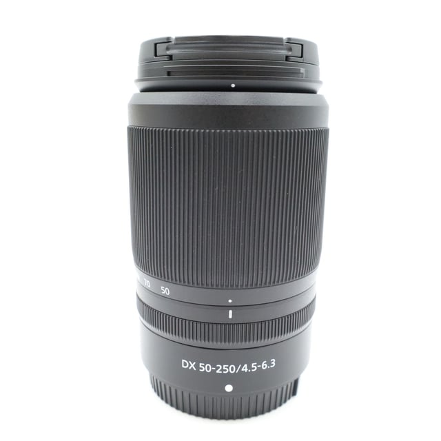 NIKKOR Z DX 50-250mm f/4.5-6.3 VR