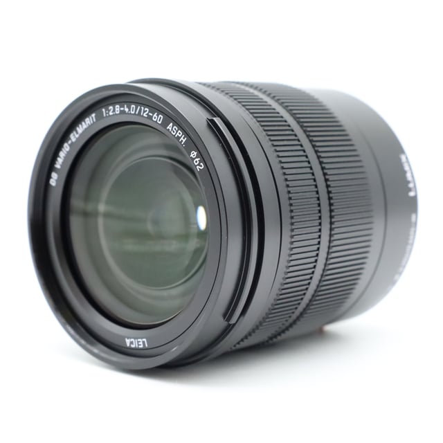 LEICA DG VARIO-ELMARIT 12-60mm/F2.8-4.0 ASPH./POWER O.I.S.