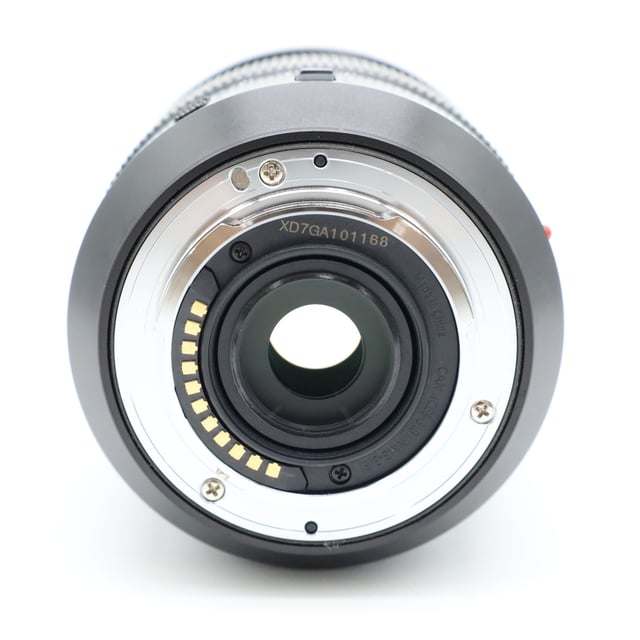 LEICA DG VARIO-ELMARIT 12-60mm/F2.8-4.0 ASPH./POWER O.I.S.