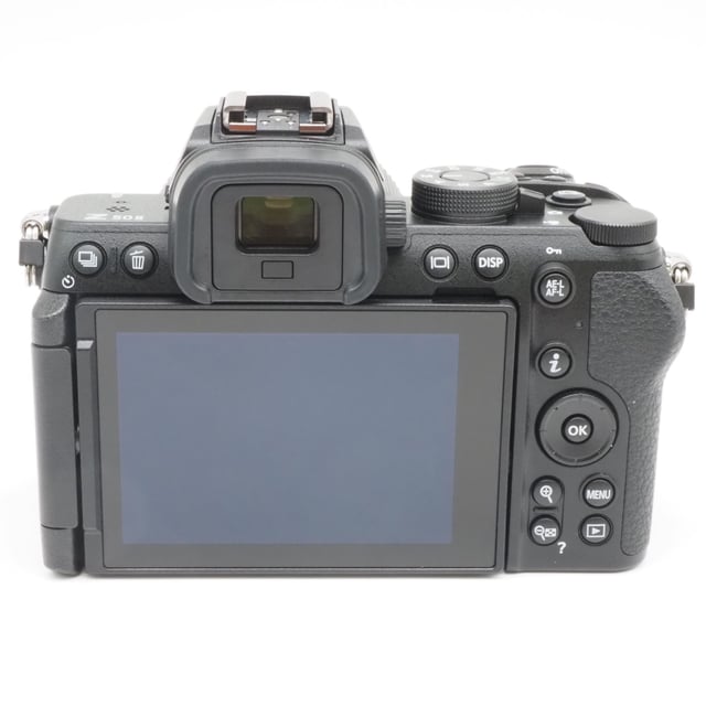Z50II 18-140 VR レンズキット