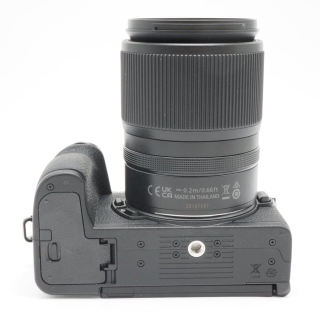Z50II 18-140 VR レンズキット