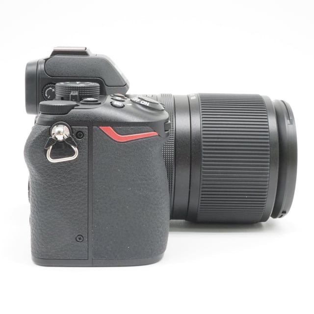 Z50II 18-140 VR レンズキット