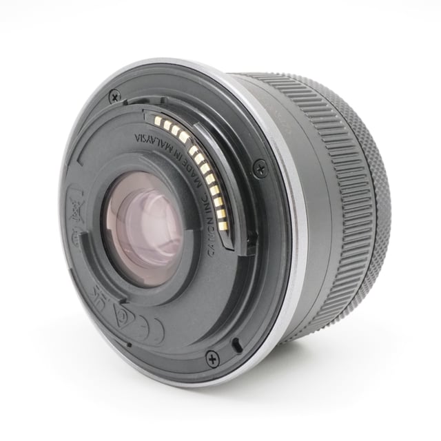 RF-S10-18mm F4.5-6.3 IS STM