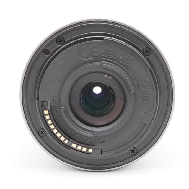 RF-S10-18mm F4.5-6.3 IS STM