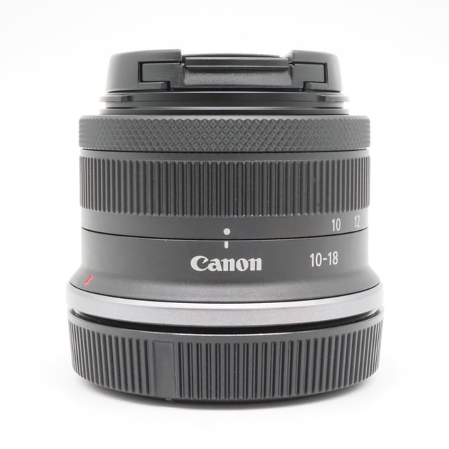 RF-S10-18mm F4.5-6.3 IS STM