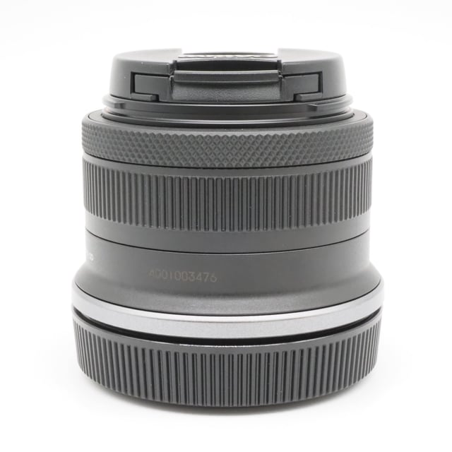 RF-S10-18mm F4.5-6.3 IS STM