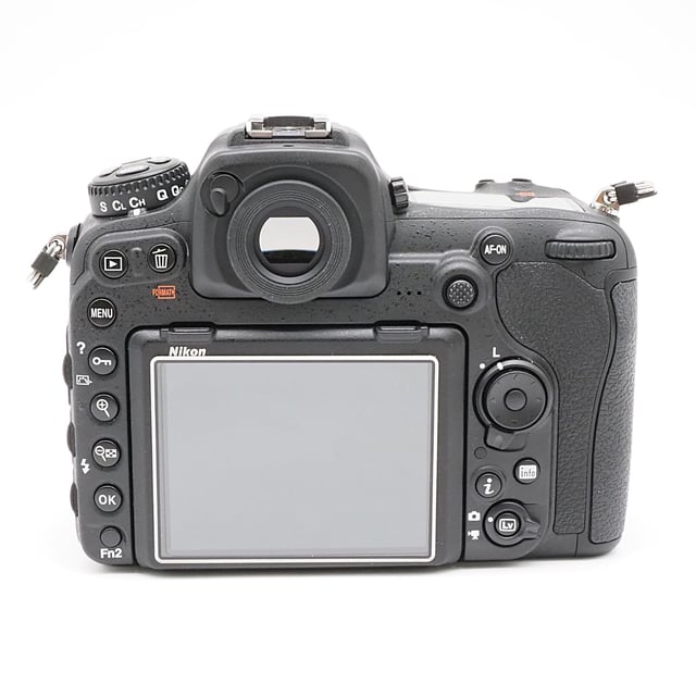 D500 ボディ