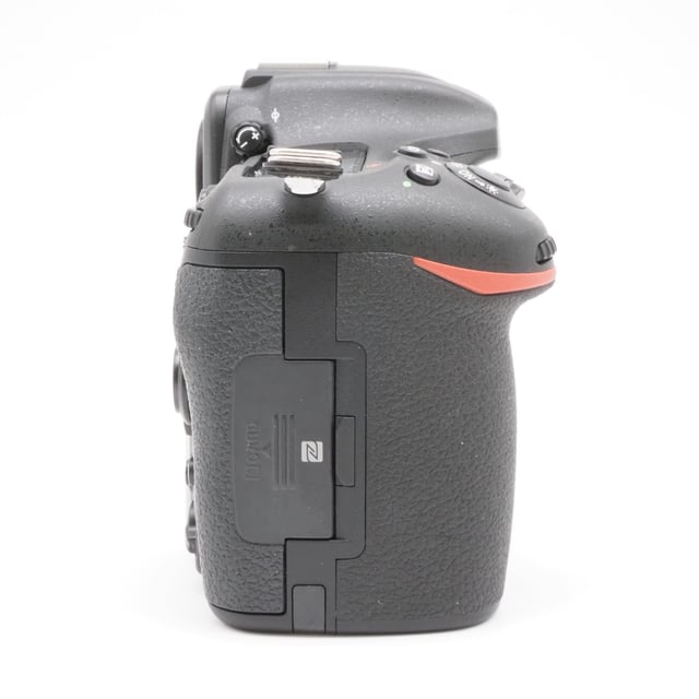 D500 ボディ