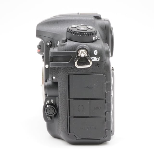 D500 ボディ