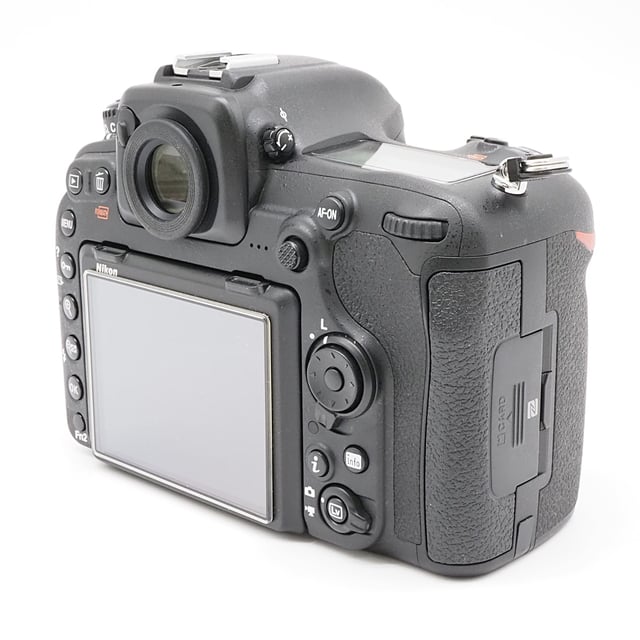 D500 ボディ