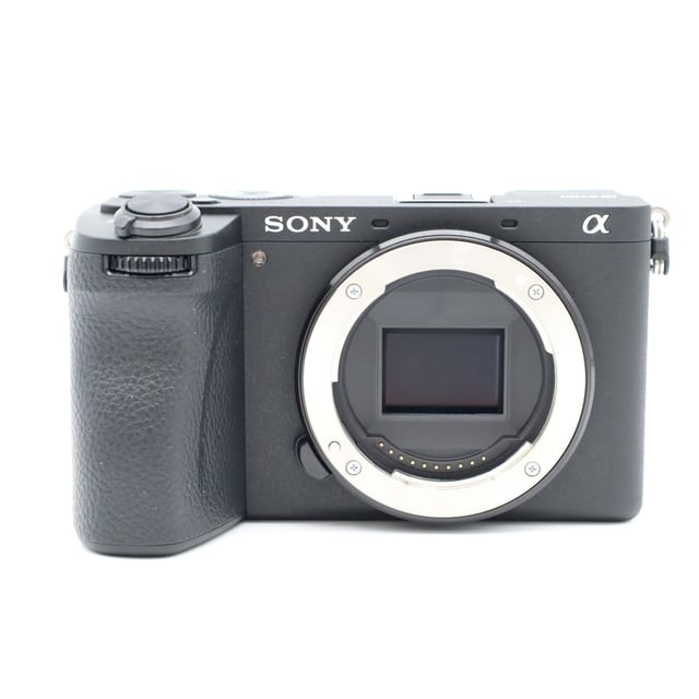 α6700 ILCE-6700 ボディ