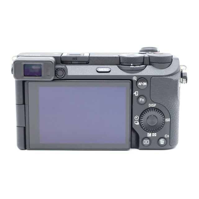 α6700 ILCE-6700 ボディ