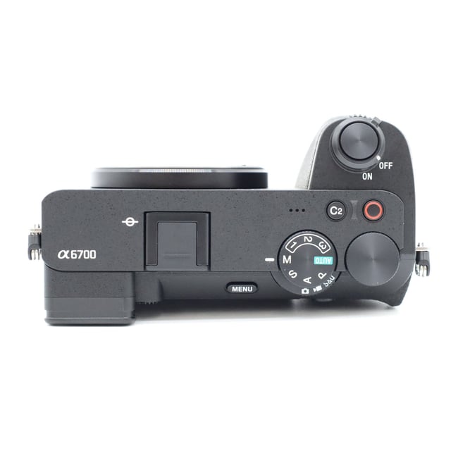 α6700 ILCE-6700 ボディ