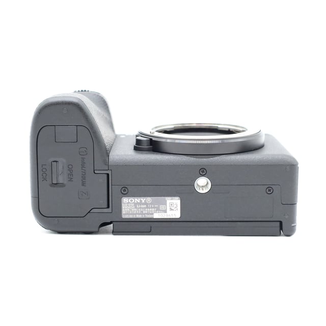 α6700 ILCE-6700 ボディ