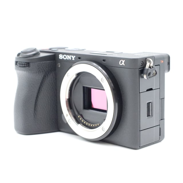 α6700 ILCE-6700 ボディ