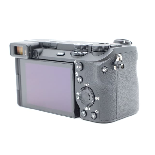 α6700 ILCE-6700 ボディ