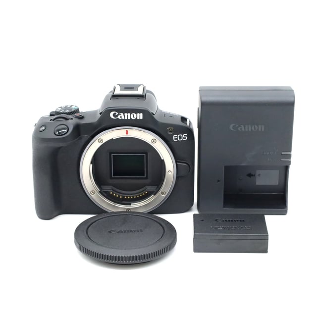 EOS R50 ボディ