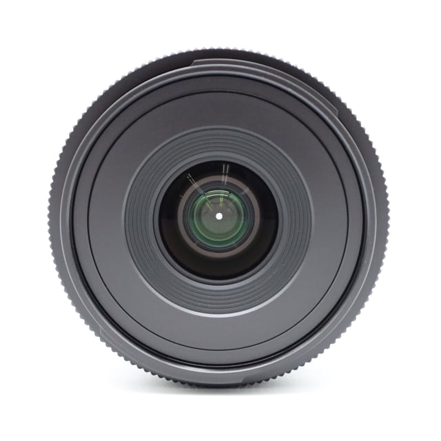 24mm F3.5 DG DN ソニーE用