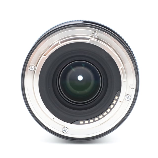24mm F3.5 DG DN ソニーE用