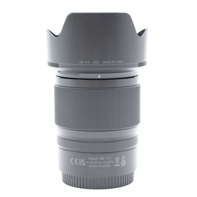 NIKKOR Z 50mm f/1.4