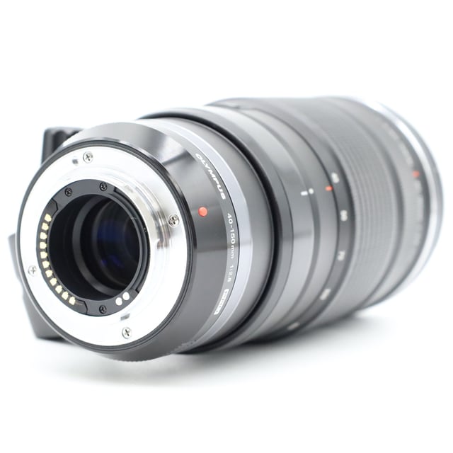 M.ZUIKO DIGITAL ED 40-150mm F2.8 PRO